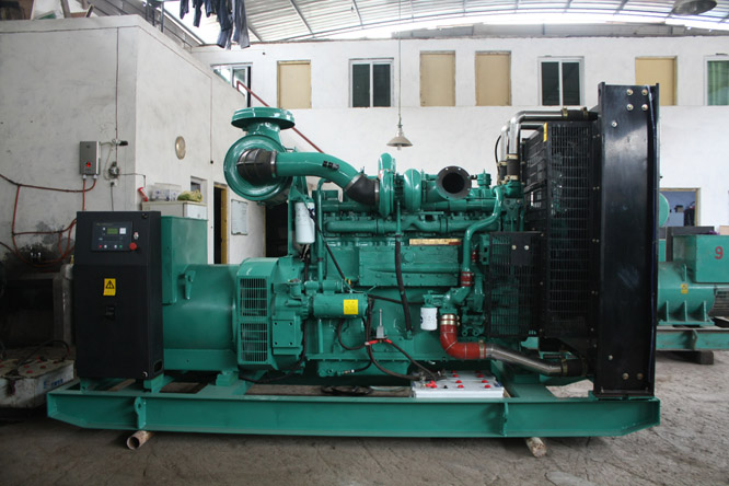 杭锦后环保无噪音：租用静音发电机组，为环境和耳朵双重保驾护航